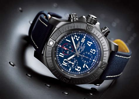 breitling new releases.